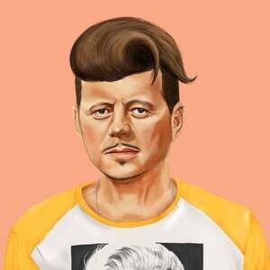 Meet your Posher, Amon